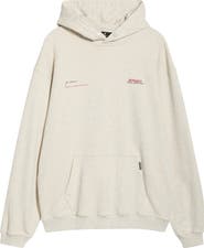 Represent Patron of the Club Graphic Hoodie