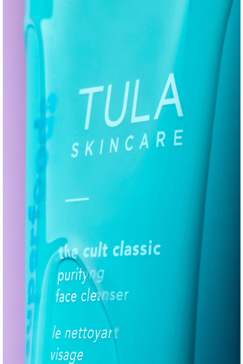 The Cult Classic Purifying Face Cleanser, Alternate, color, NO COLOR