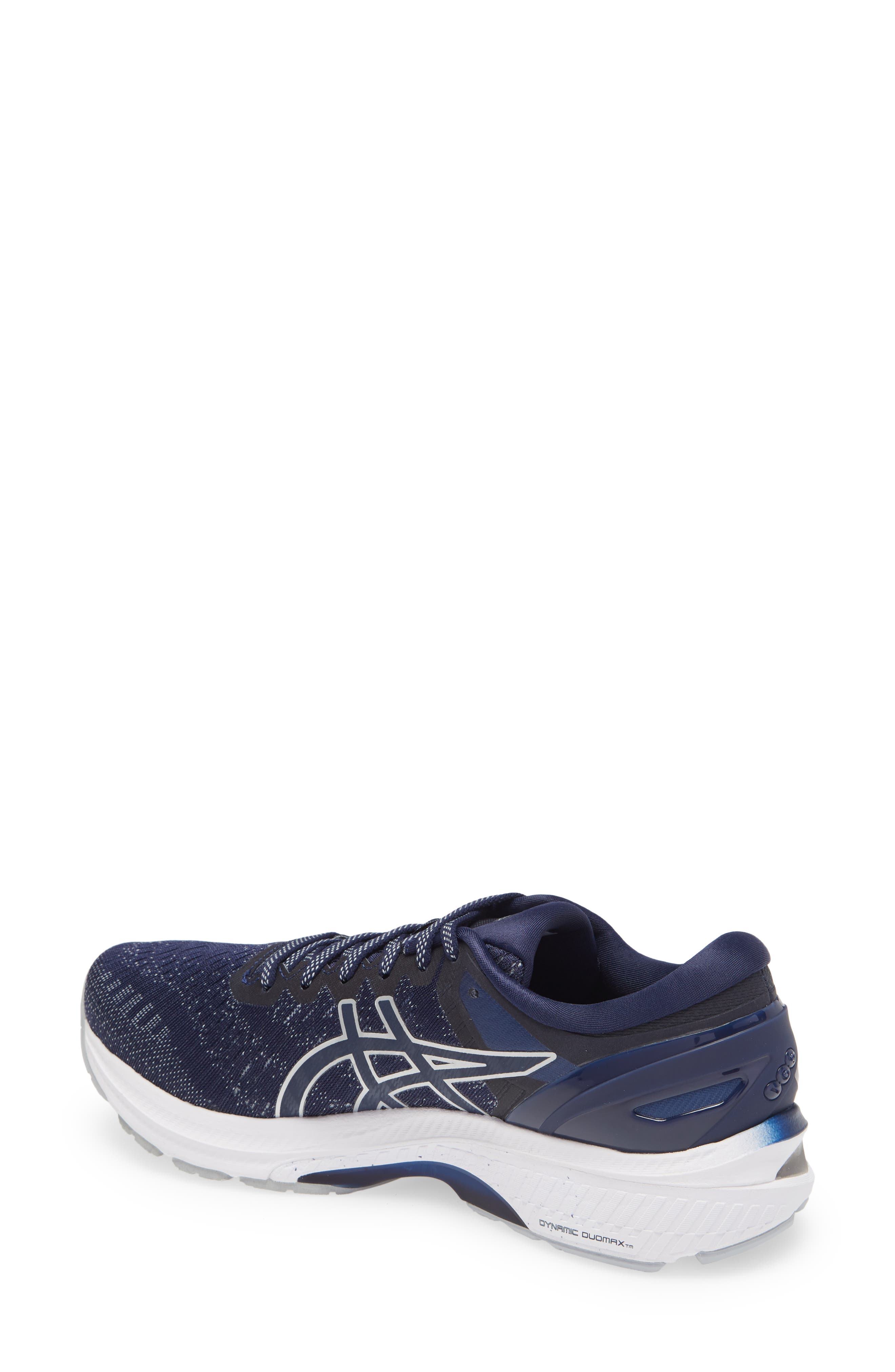 ASICS<sup>®</sup> GEL-Kayano<sup>®</sup> 27 Running Shoe, Alternate, color, 