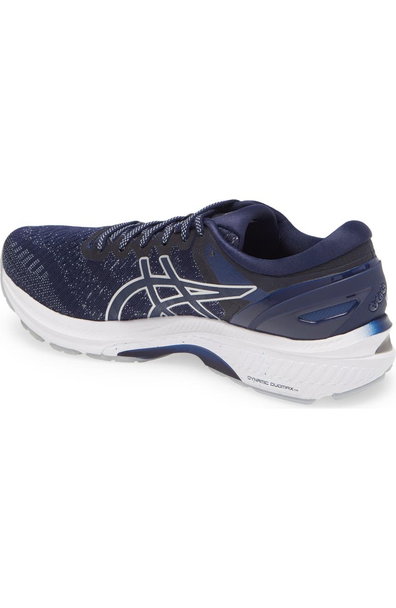ASICS<sup>®</sup> GEL-Kayano<sup>®</sup> 27 Running Shoe, Alternate, color,