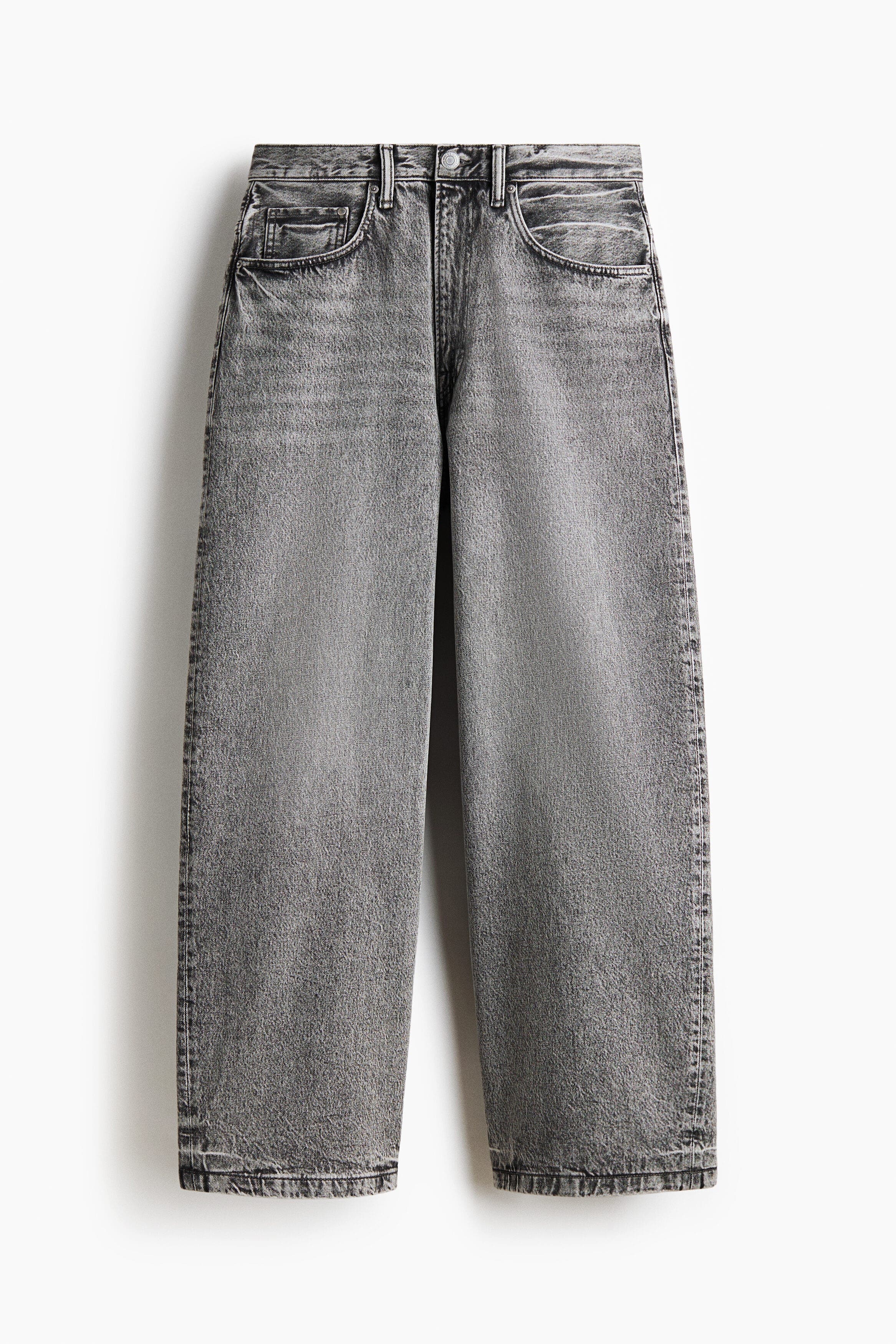 Super Baggy Jeans - image 3