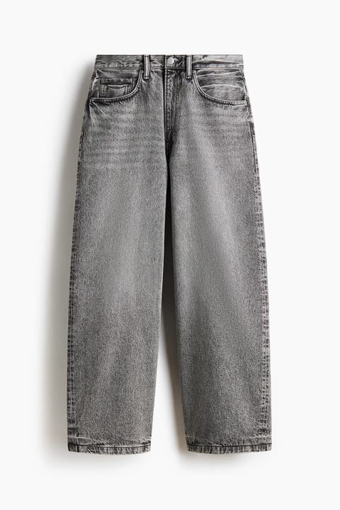 Super Baggy Jeans