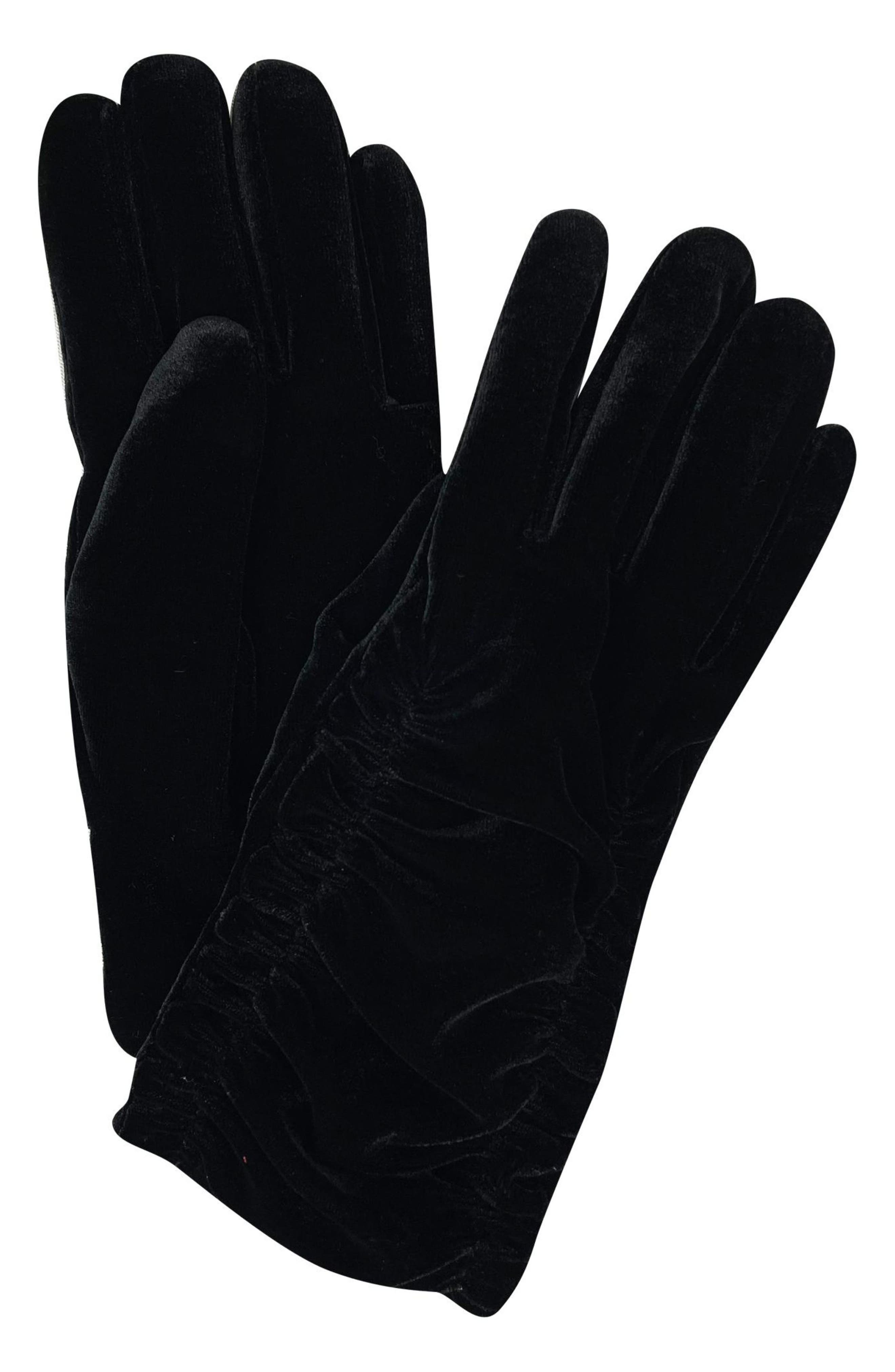 MARCUS ADLER Velvet Gloves