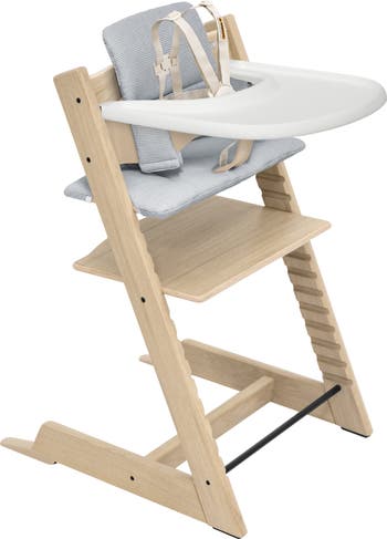 Stokke Tripp Trapp® Highchair², Cushion Stokke® Tray Nordstrom