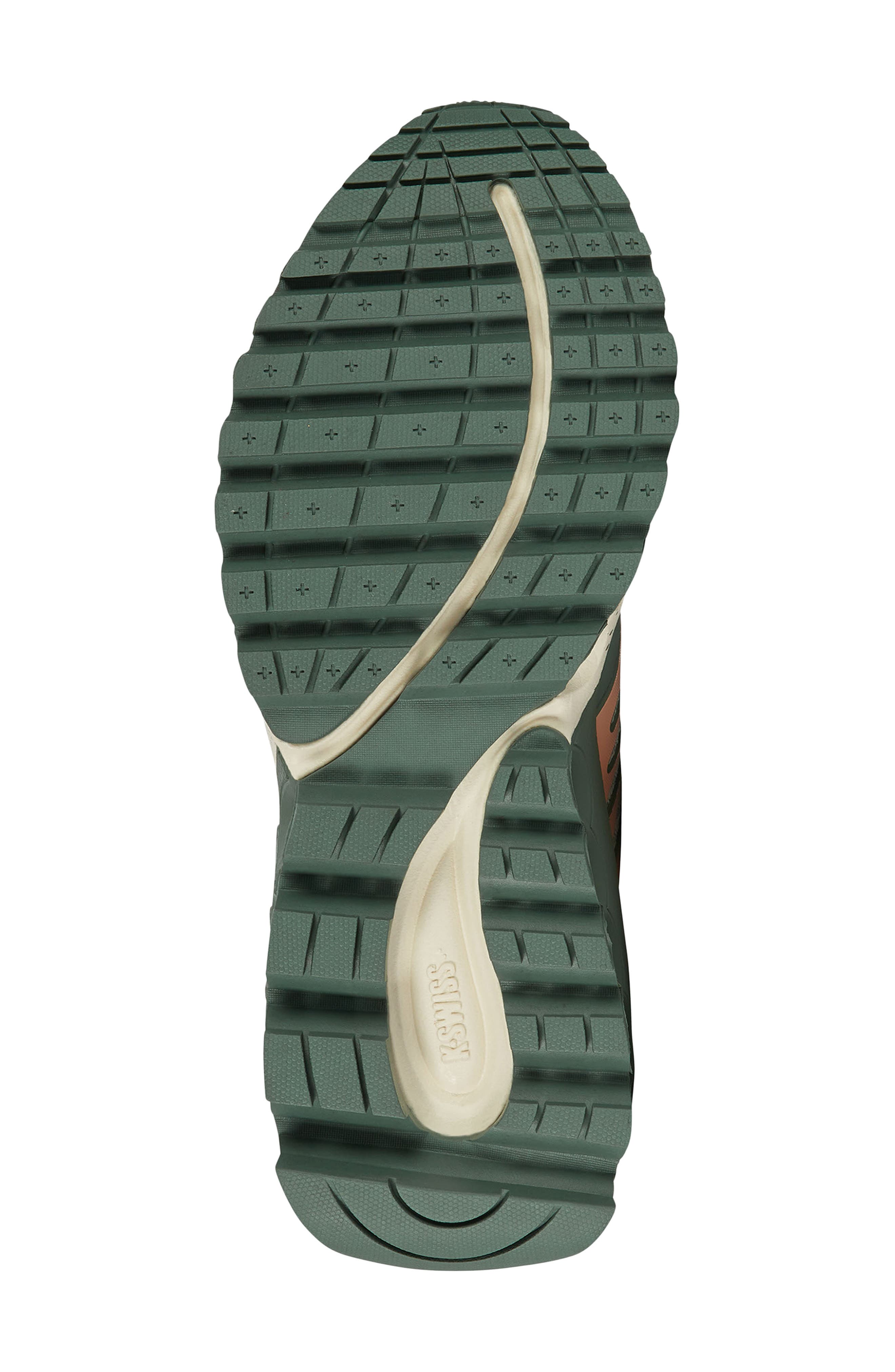 Tubes Sport Running Shoe, Alternate, color, SEFM/ LVD/ SLMGRN/ WT