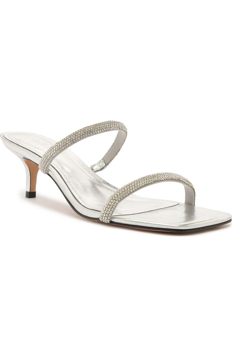 Schutz Taliah Slide Sandal, Main, color,