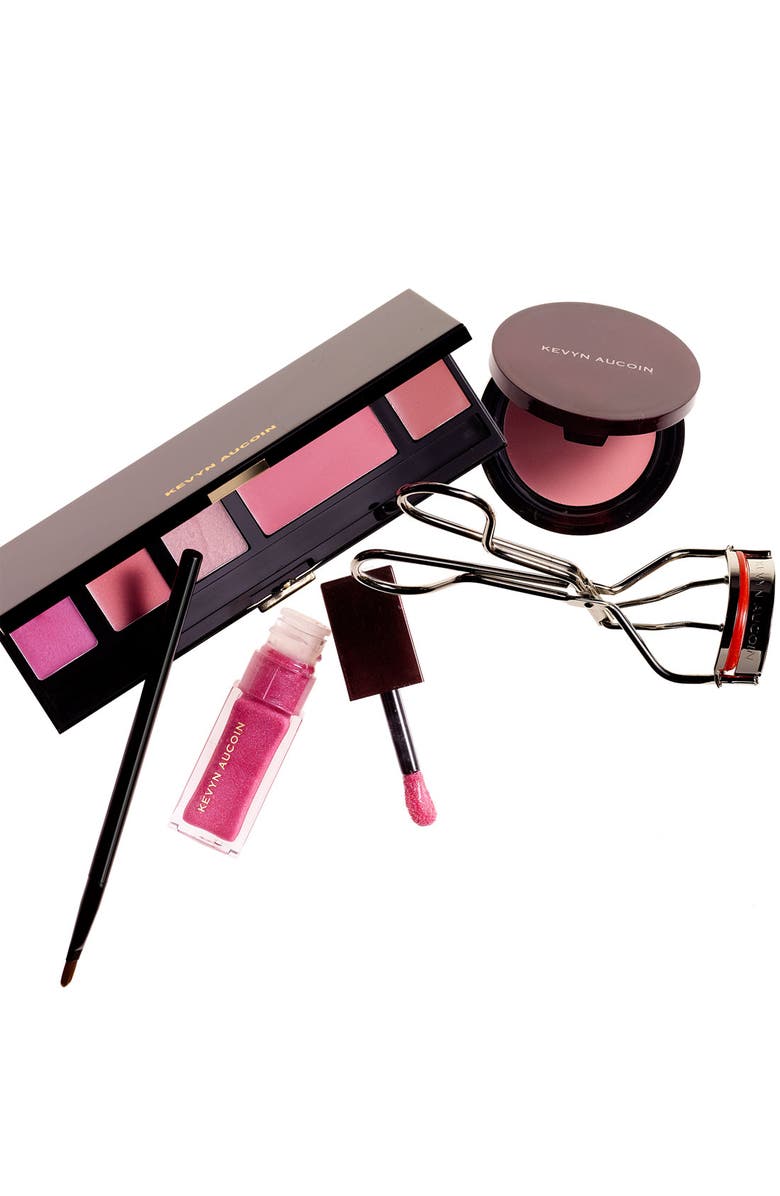 Kevyn Aucoin Beauty SPACE.NK.apothecary Kevyn Aucoin Beauty The Lip Gloss, Alternate, color,