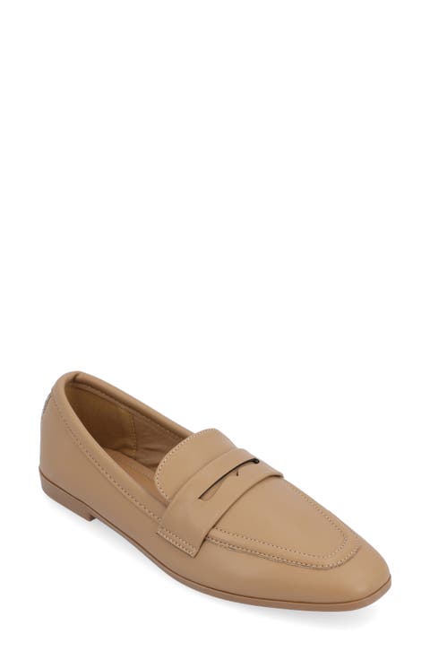 Myeesha Penny Loafer (Women)