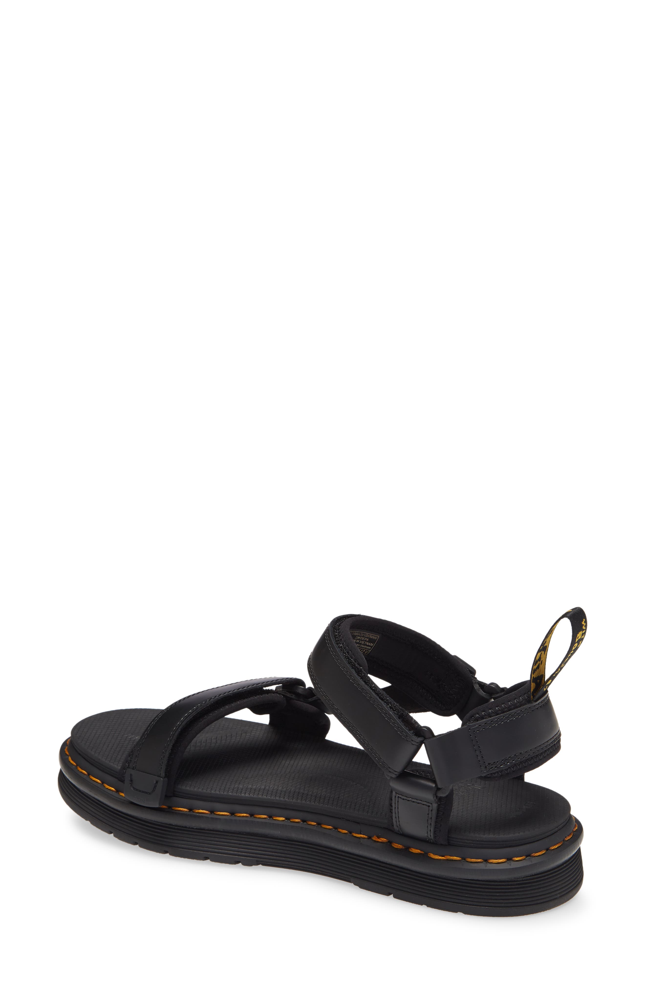 Dr. Martens x Suicoke Depa Sandal, Alternate, color, 