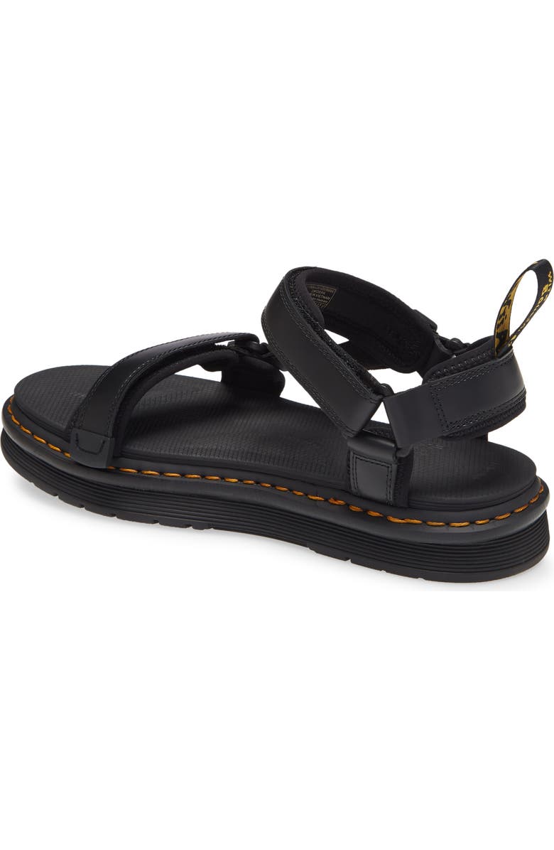 Dr. Martens x Suicoke Depa Sandal, Alternate, color,