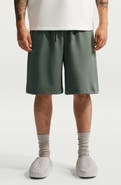 Nike Dri-FIT Performance Shorts