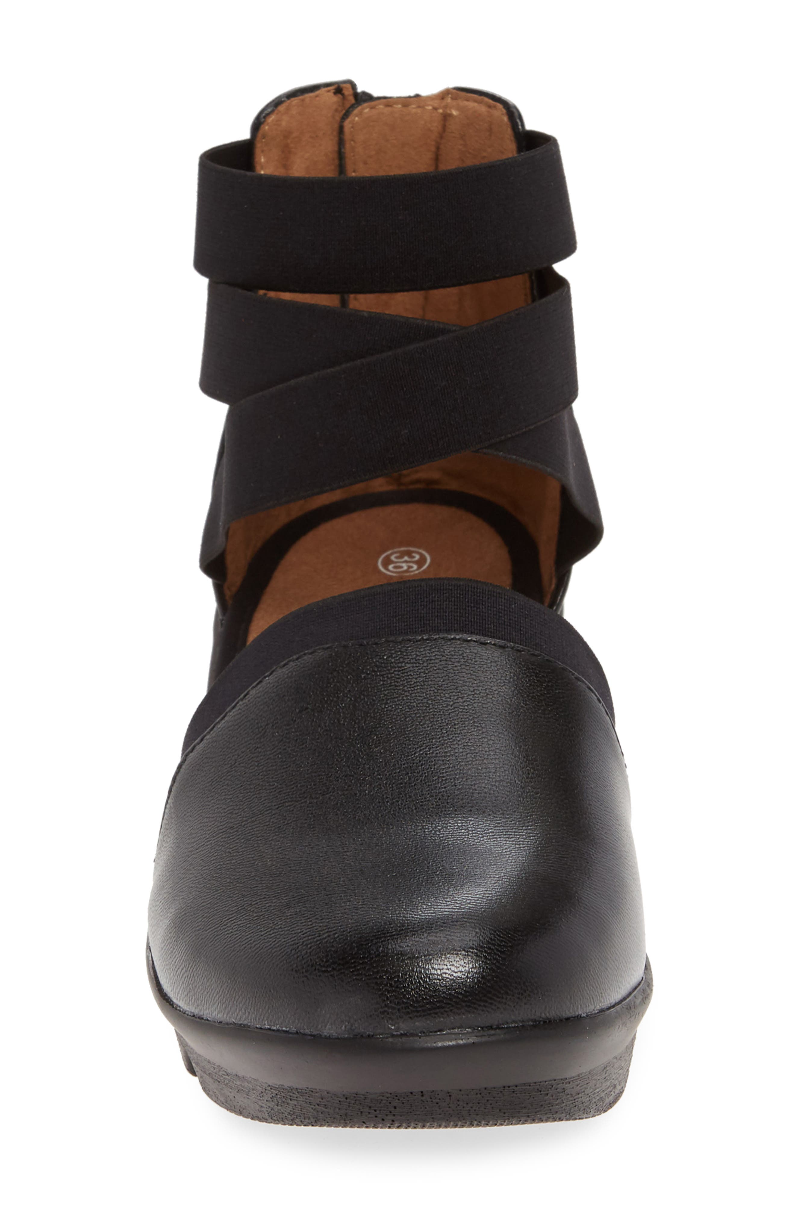 bernie mev. Sigal Wedge Pump, Alternate, color, 