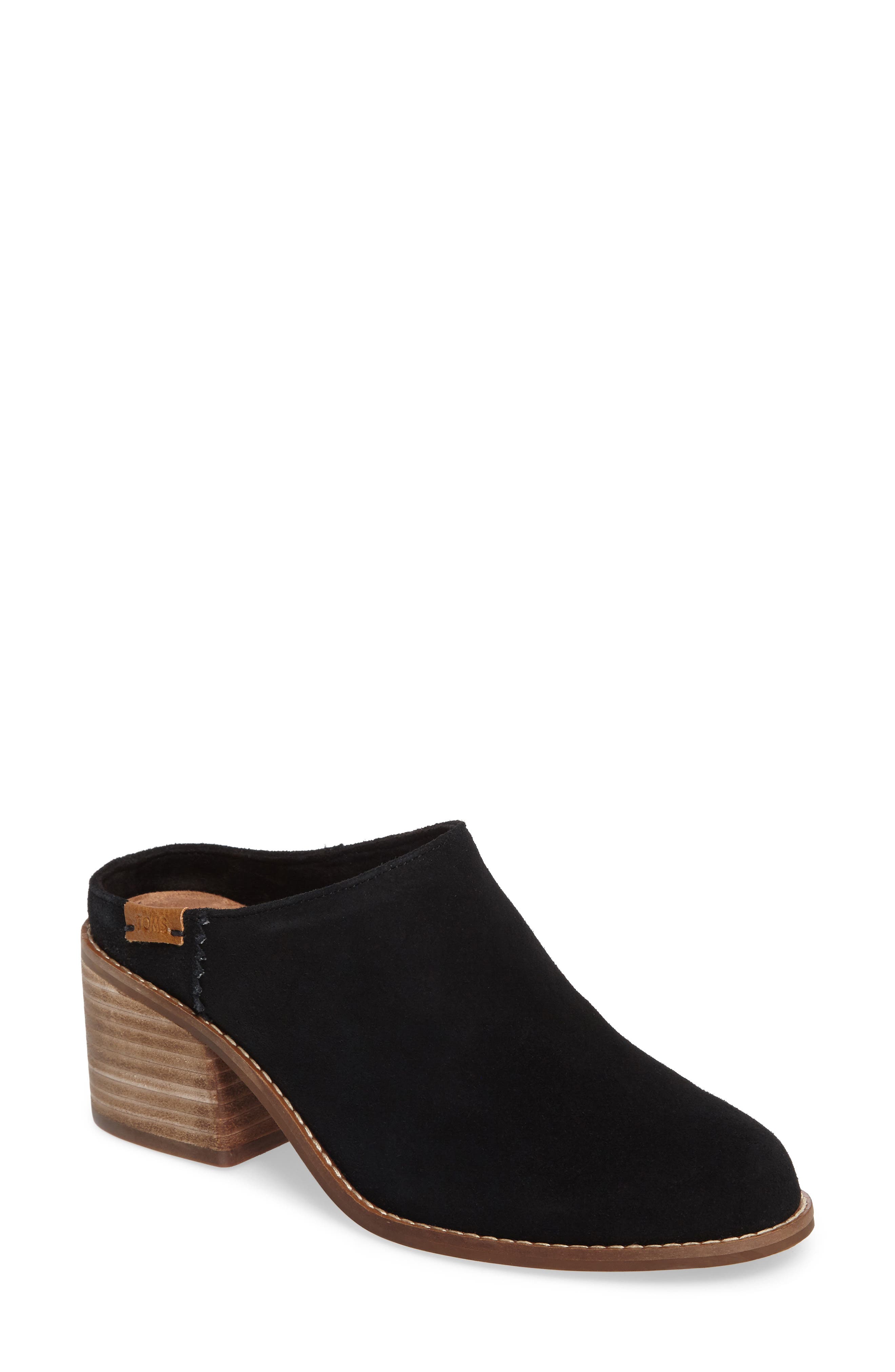 TOMS Leila Mule, Main, color, 