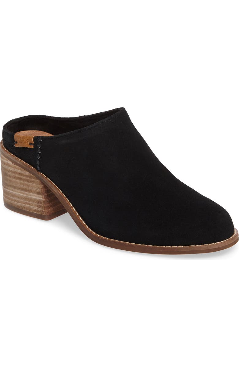 TOMS Leila Mule, Main, color,