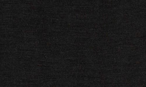 & Other Stories Wool Sweater In Black