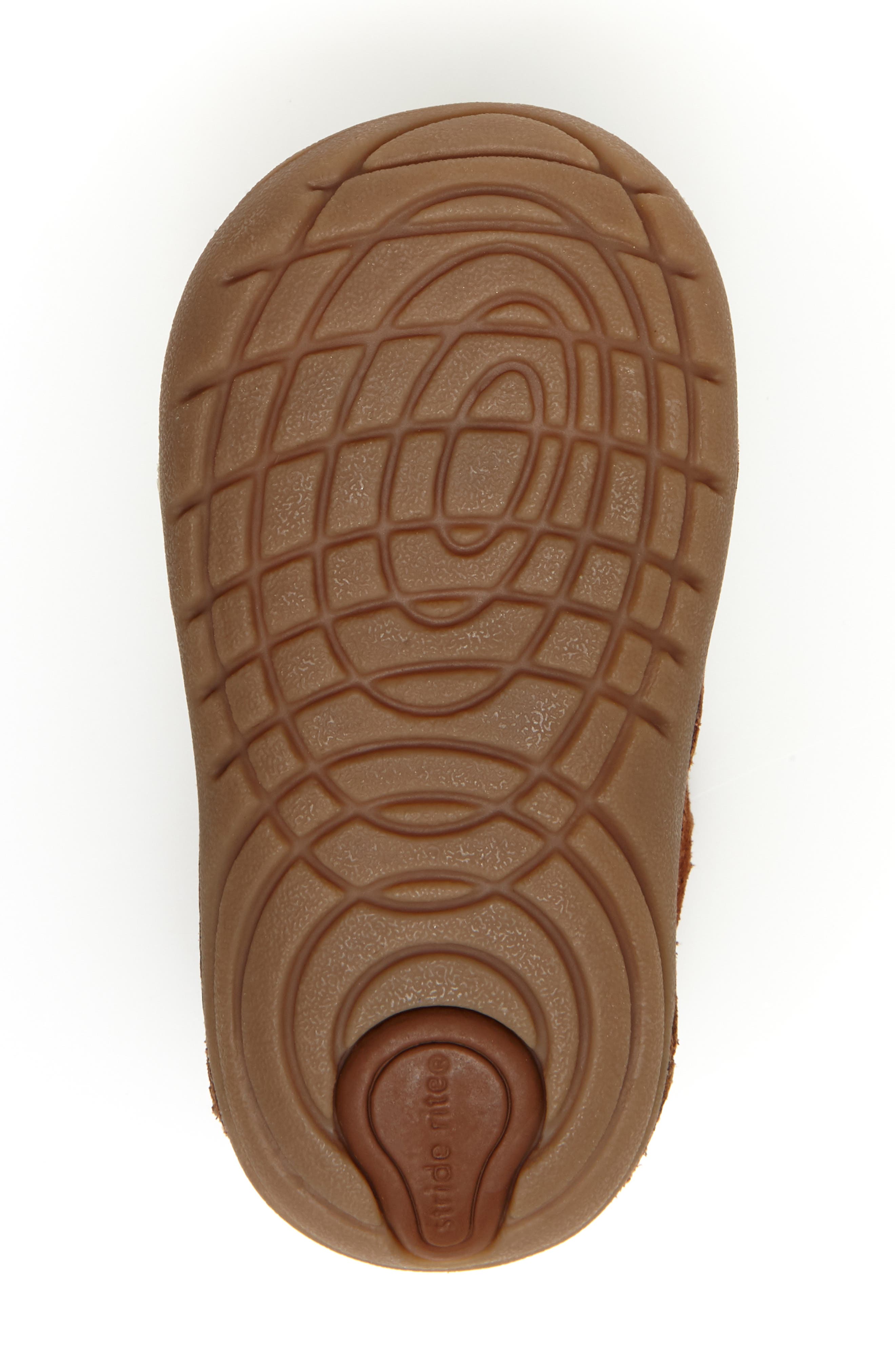 Stride Rite Soft Motion<sup>™</sup> Blake Crib Bootie, Alternate, color, 