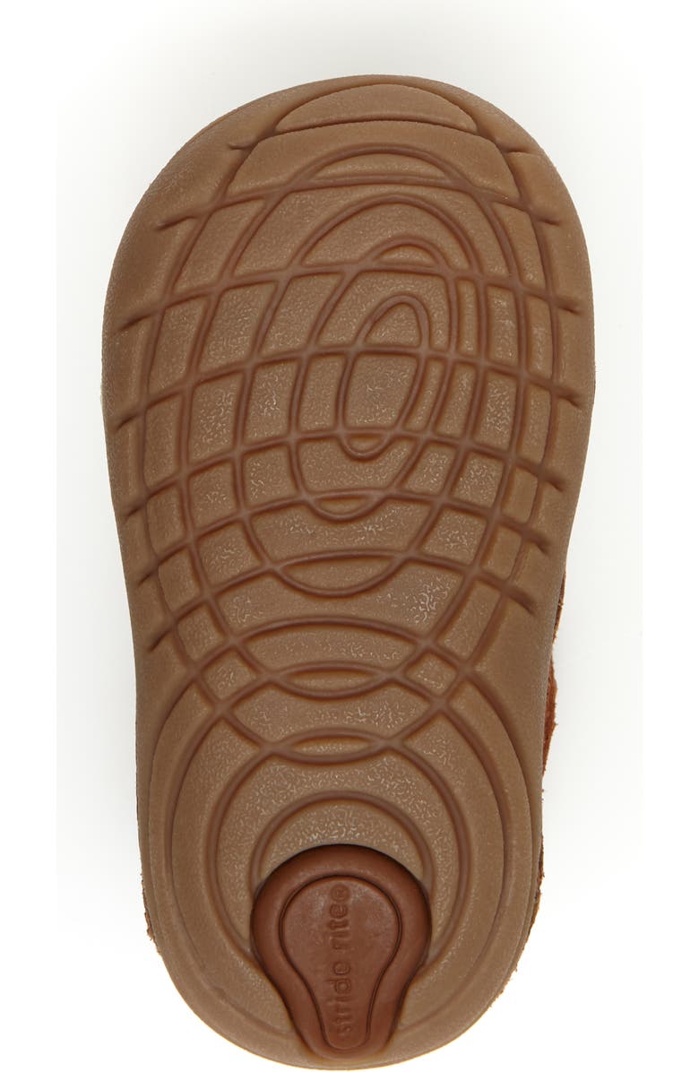 Stride Rite Soft Motion<sup>™</sup> Blake Crib Bootie, Alternate, color,