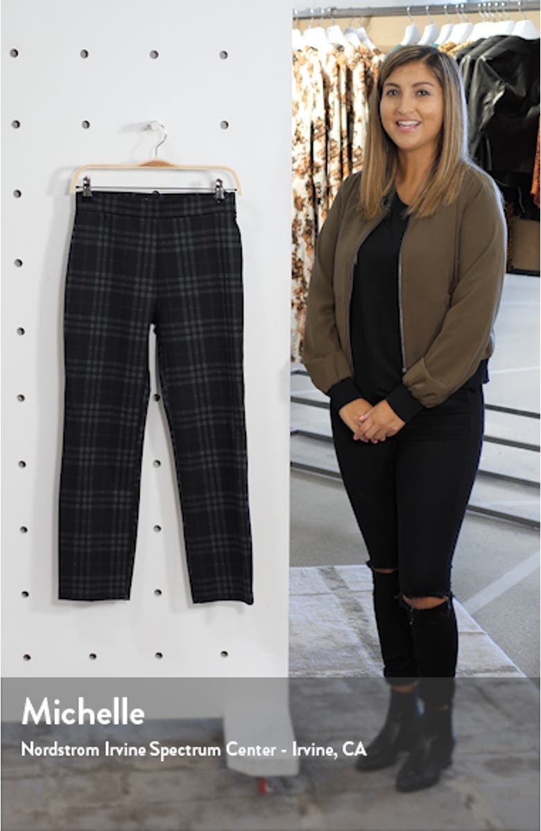 Carnaby Kick Crop Trousers, sales video thumbnail