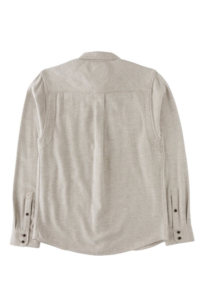 Langley Shirt - Men's, Alternate, color, Paper Birch