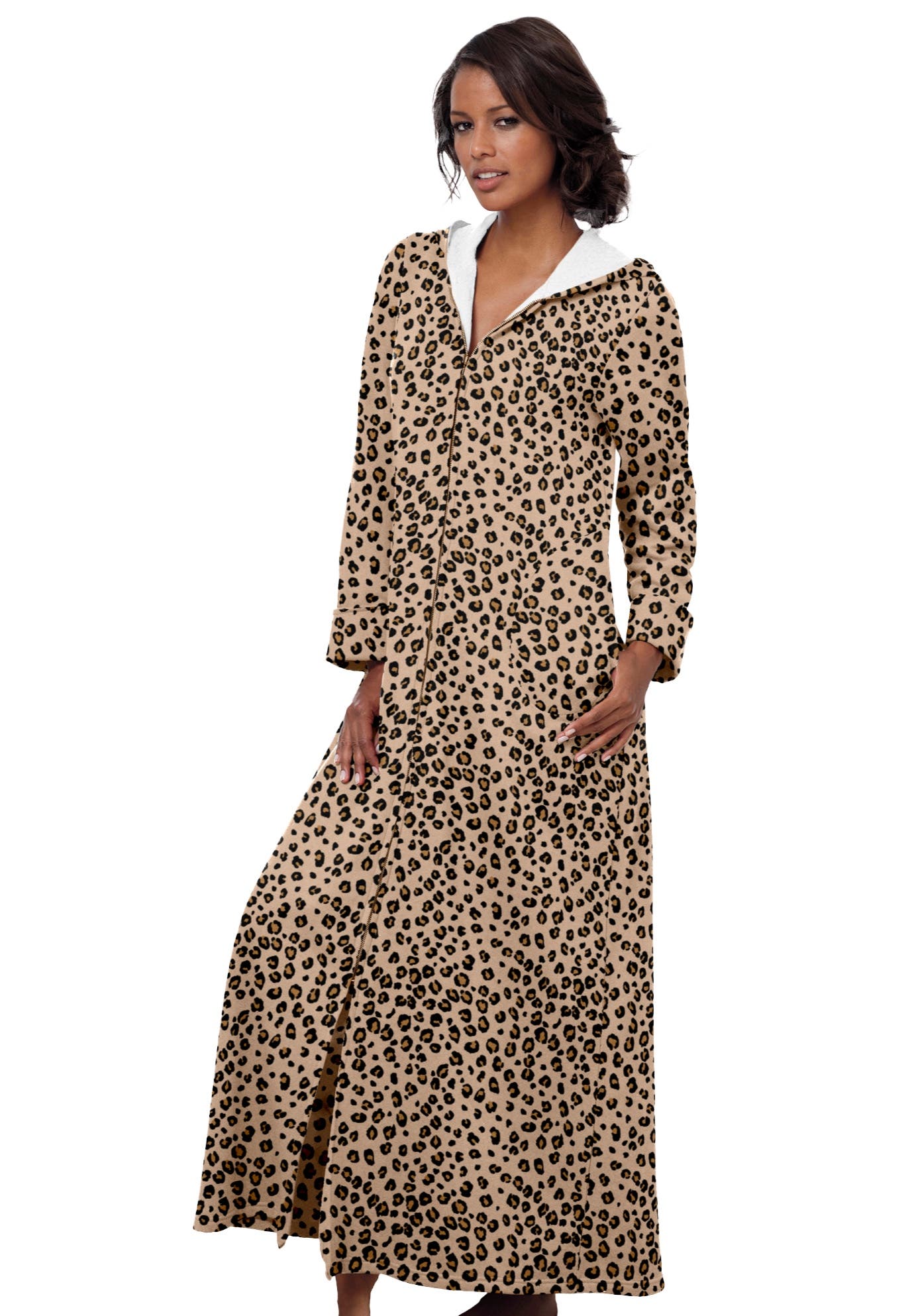 CLASSIC LEOPARD