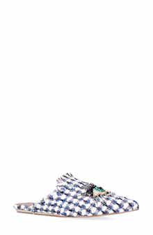 Kurt Geiger London Olive Eye Mule