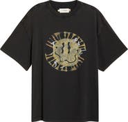 HONOR THE GIFT I Can See Through Your Bullsh*t Crewneck Tee