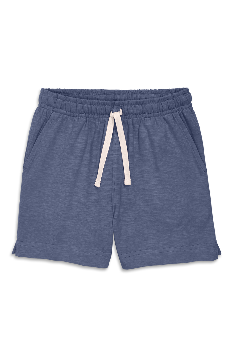 Primary Kids Park Short, Main, color, Sunwashed Navy