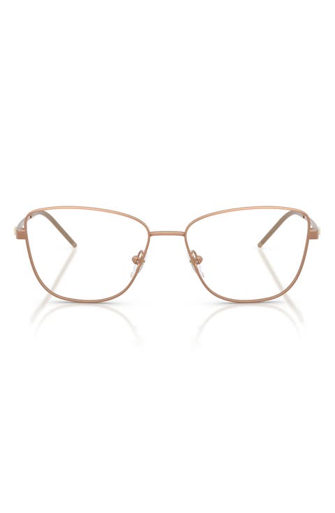 55mm Irregular Optical Glasses