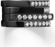 REPOSSI Antifer Diamond Ear Cuff