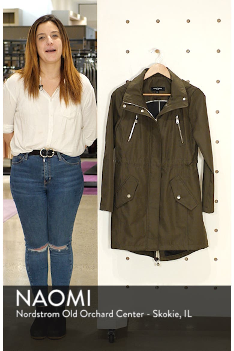 Soft Shell Jacket video