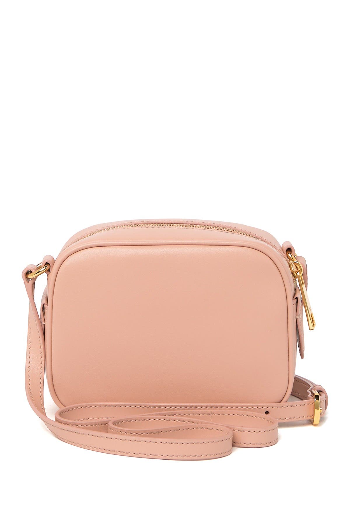 Marc Jacobs Voyager Square Crossbody Bag, Alternate, color, 