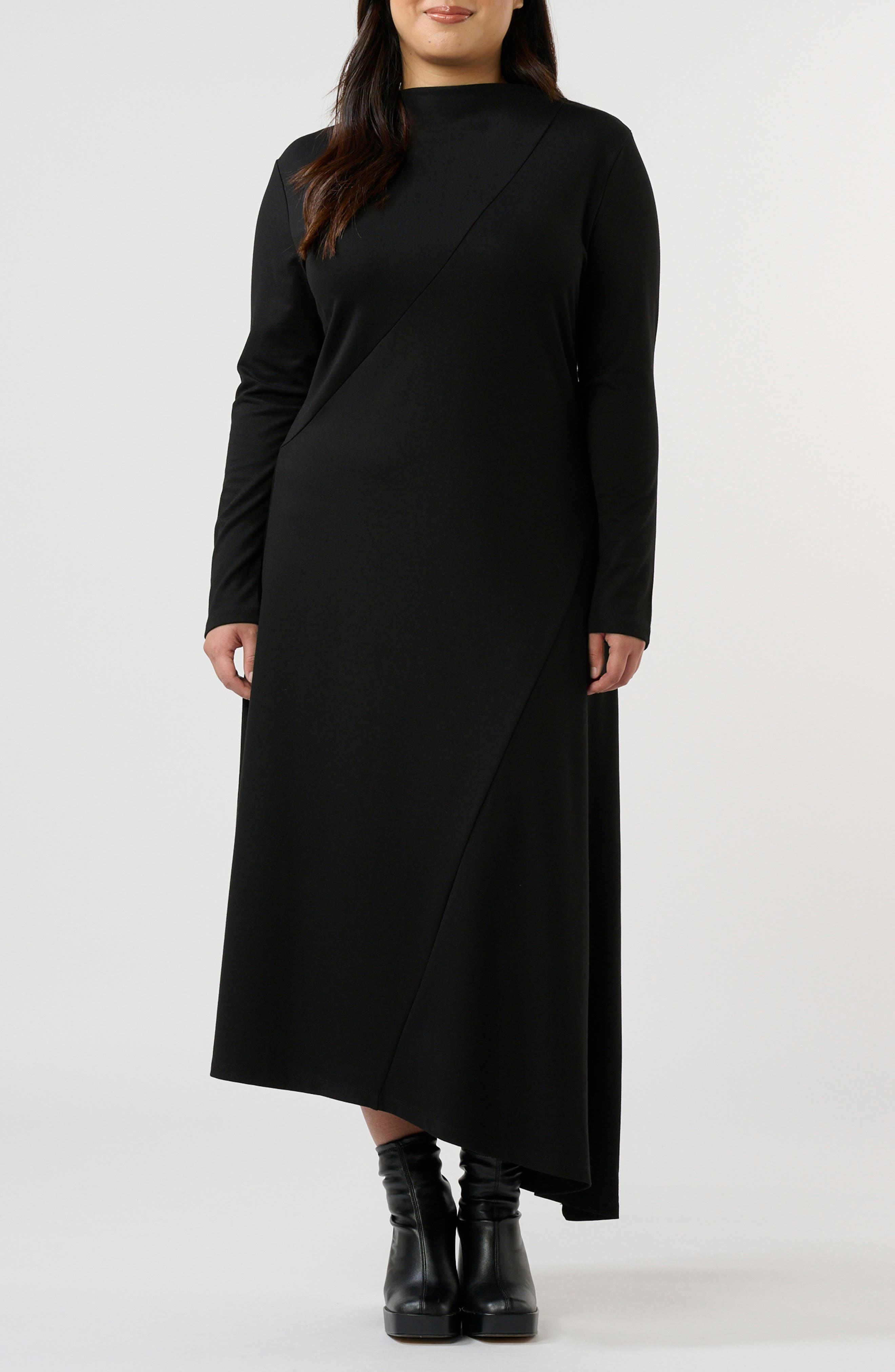 selected BLACK