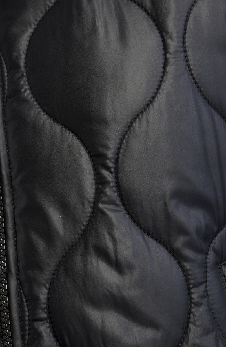 Sam Edelman Quilted Jacket, Alternate, color,