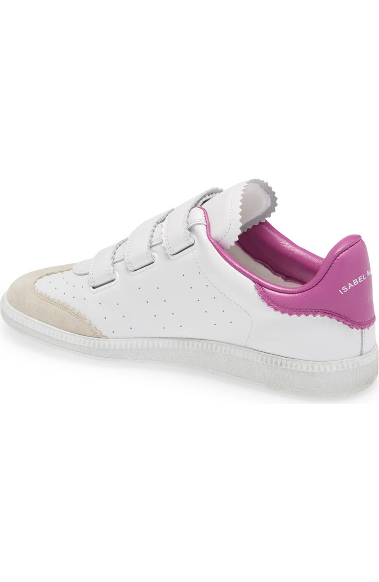 Isabel Marant Beth Sneaker, Alternate, color,