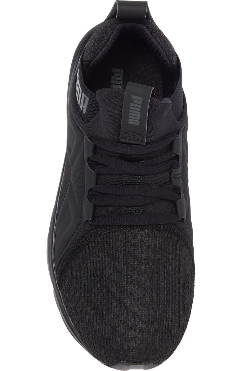 PUMA Enzo AC PS Sneaker, Alternate, color,