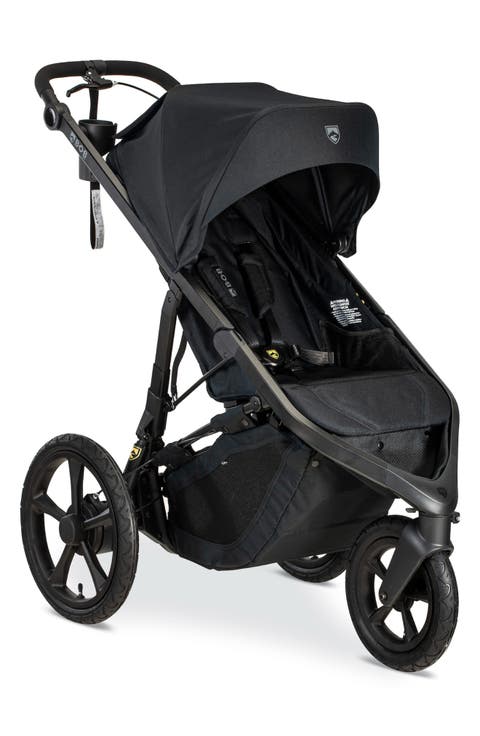 Wayfinder Jogging Stroller
