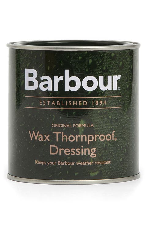 Original Formula Wax Thornproof Dressing