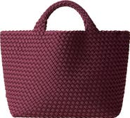 NAGHEDI St. Barths Medium Tote
