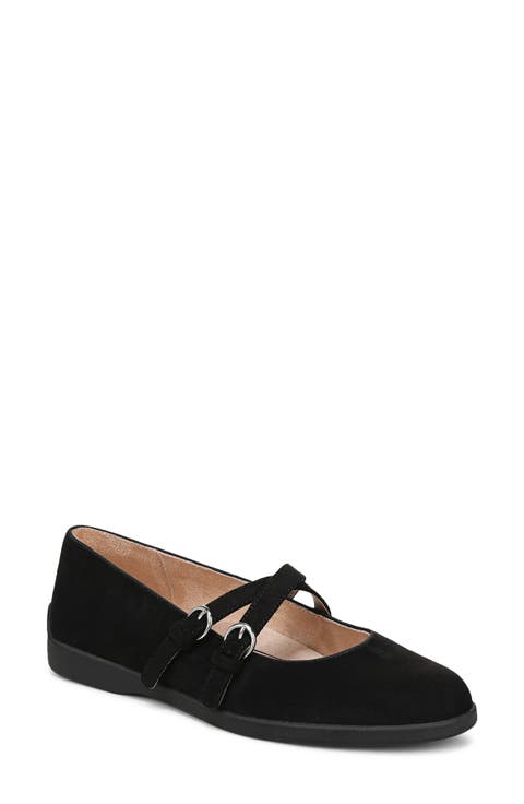Marnie Mary Jane Flat (Women)
