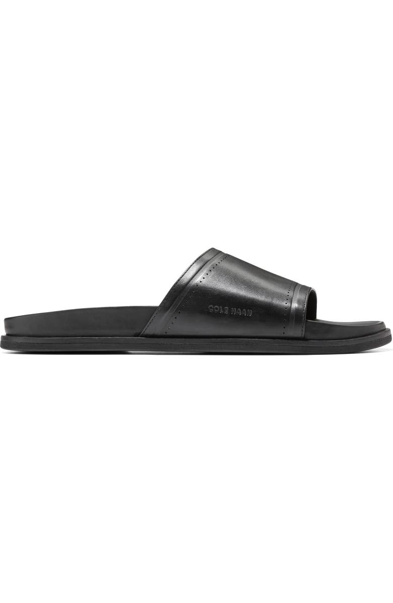 Cole Haan Modern Classics Slide Sandal, Alternate, color,