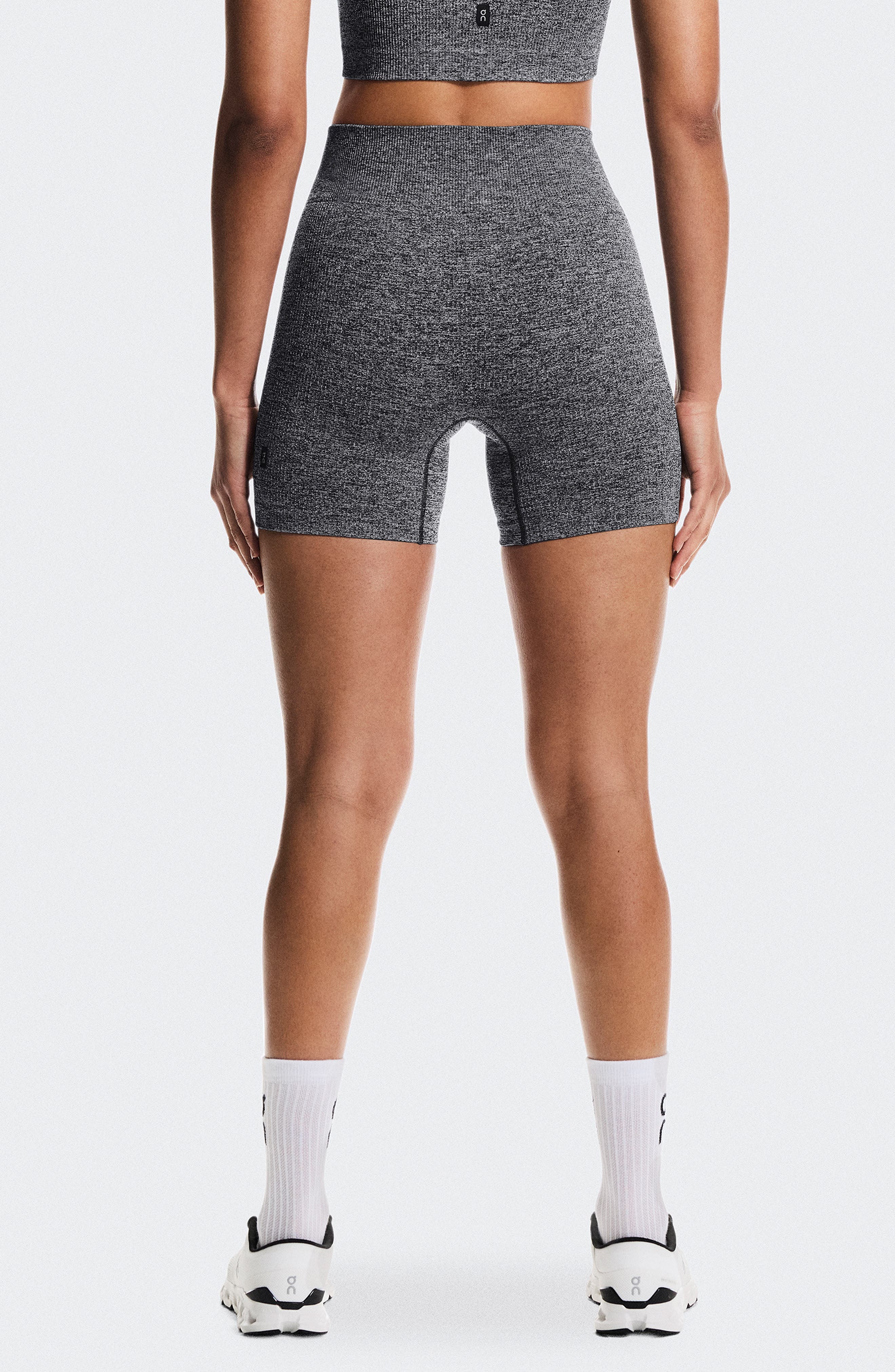 Studio Knit Bike Shorts - image 2