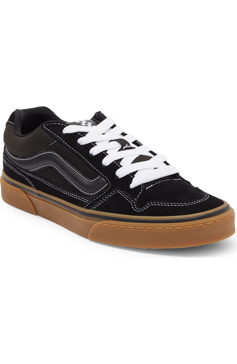 Vans Caldrone Sneaker, Main, color,