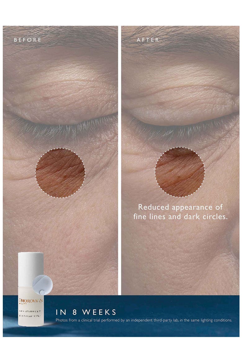 Daily Vitamin C Eye Serum, Alternate, color, NO COLOR
