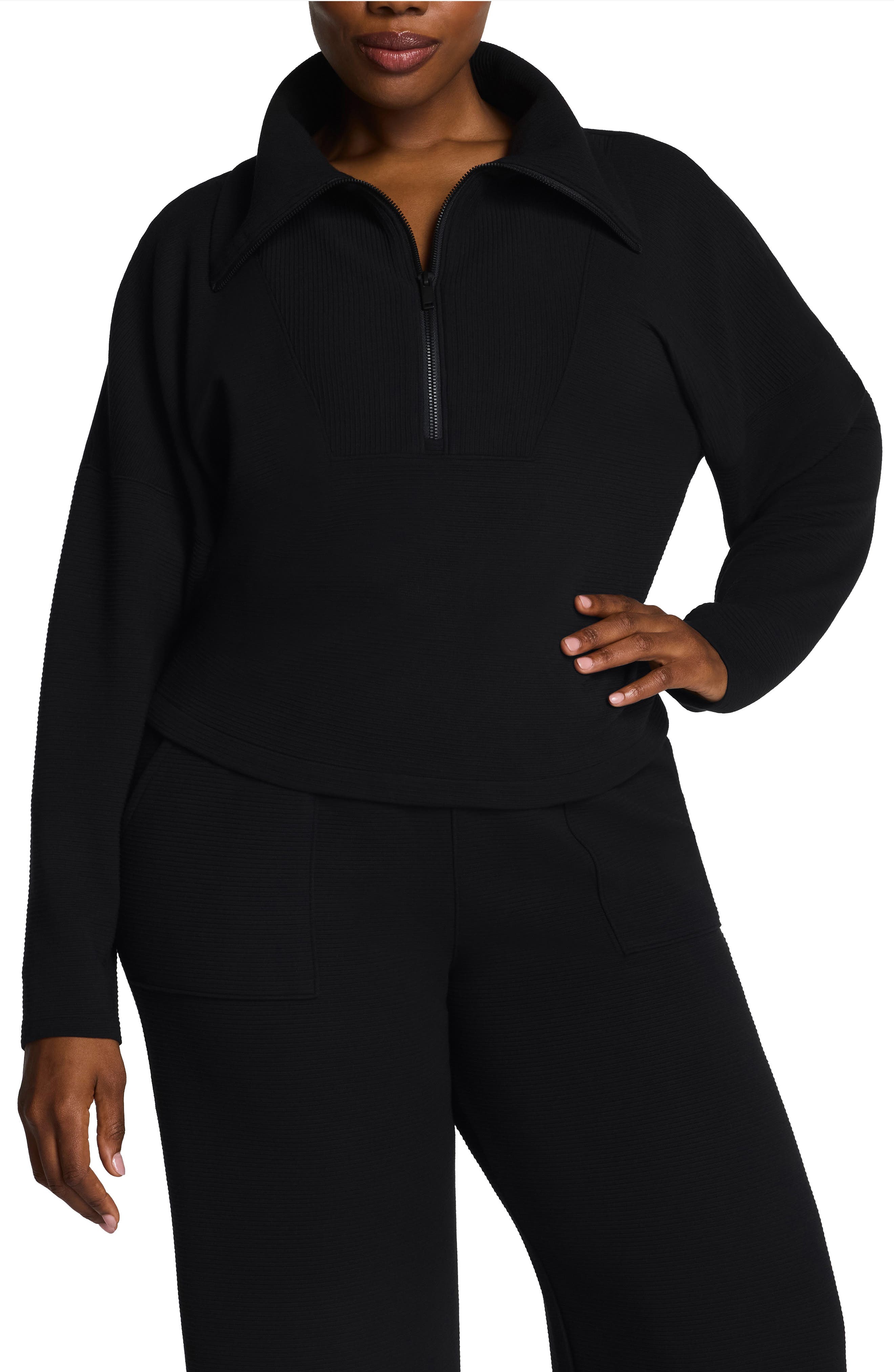 VERY BLACK