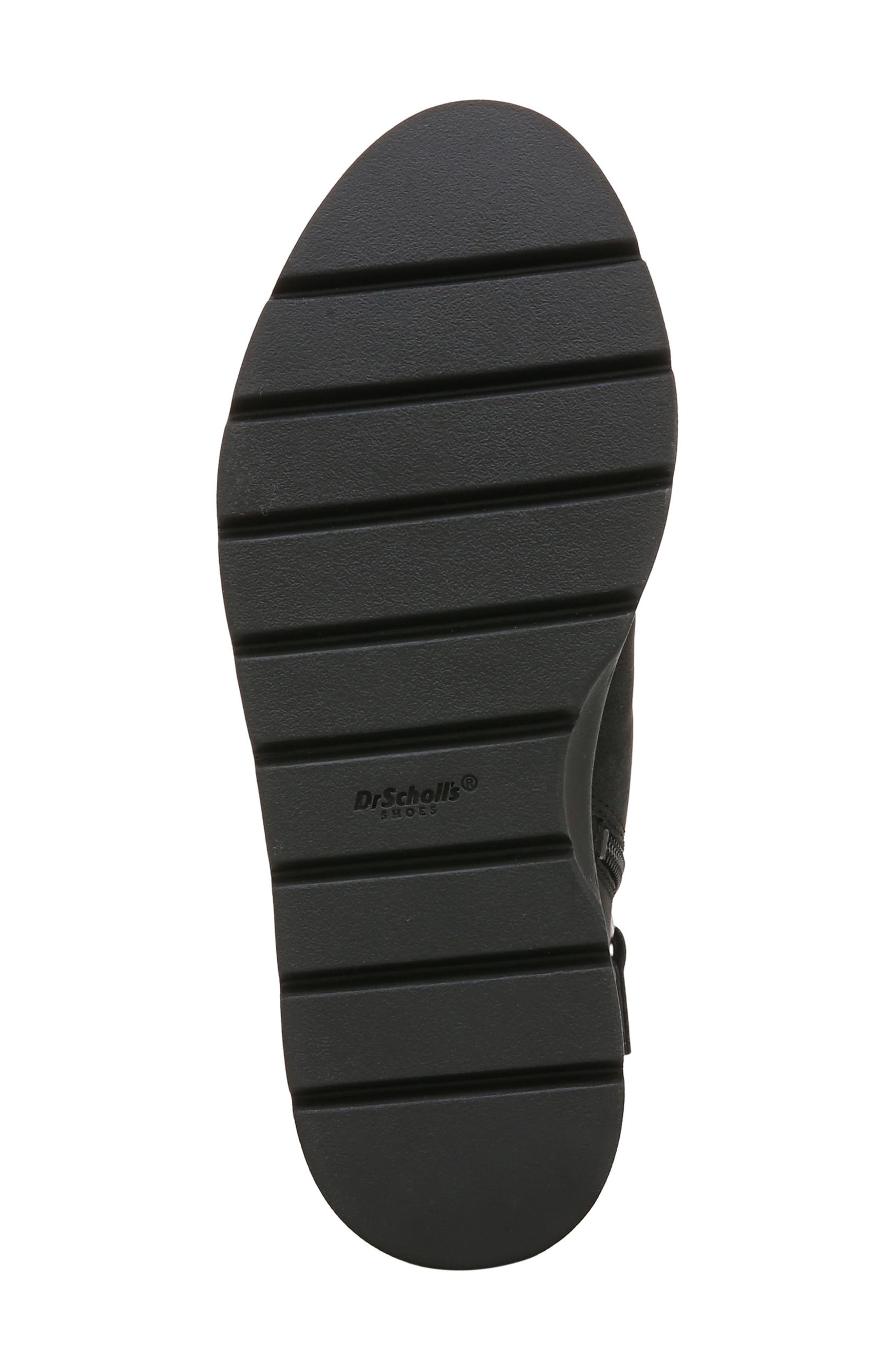 Dr. Scholl's Nice Max Ankle Boot, Alternate, color, Black