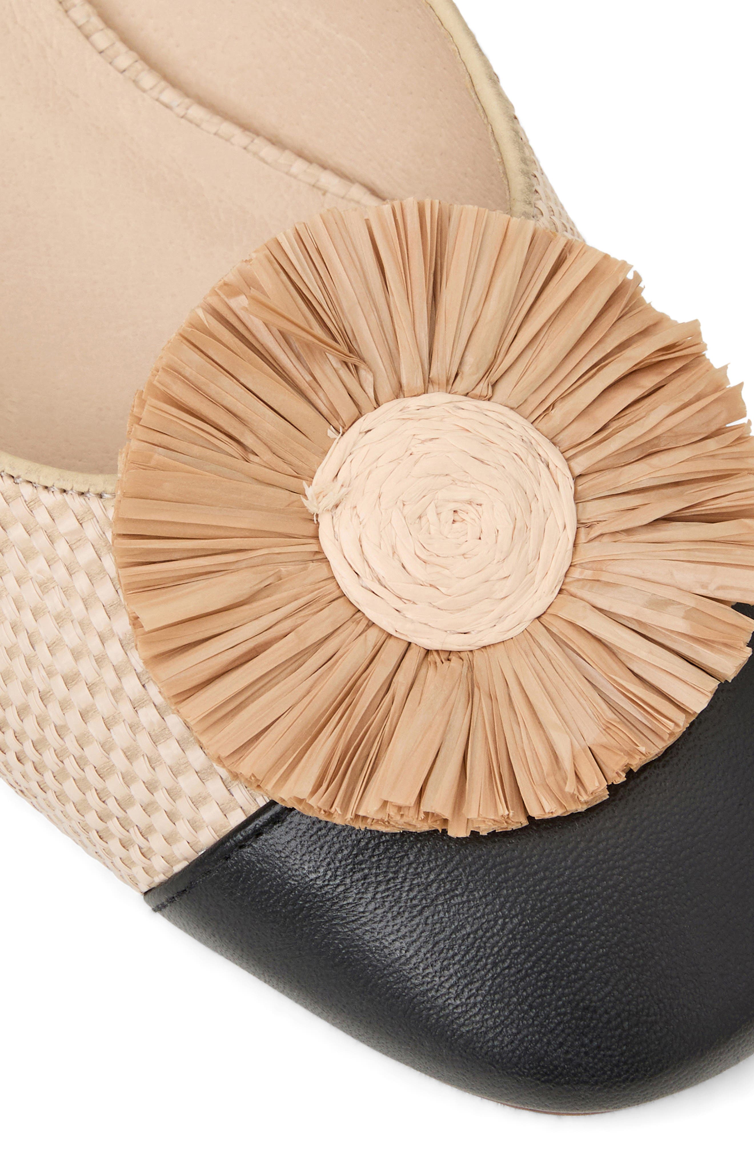 Jack Rogers Tinsley Flat Mule, Alternate, color, 