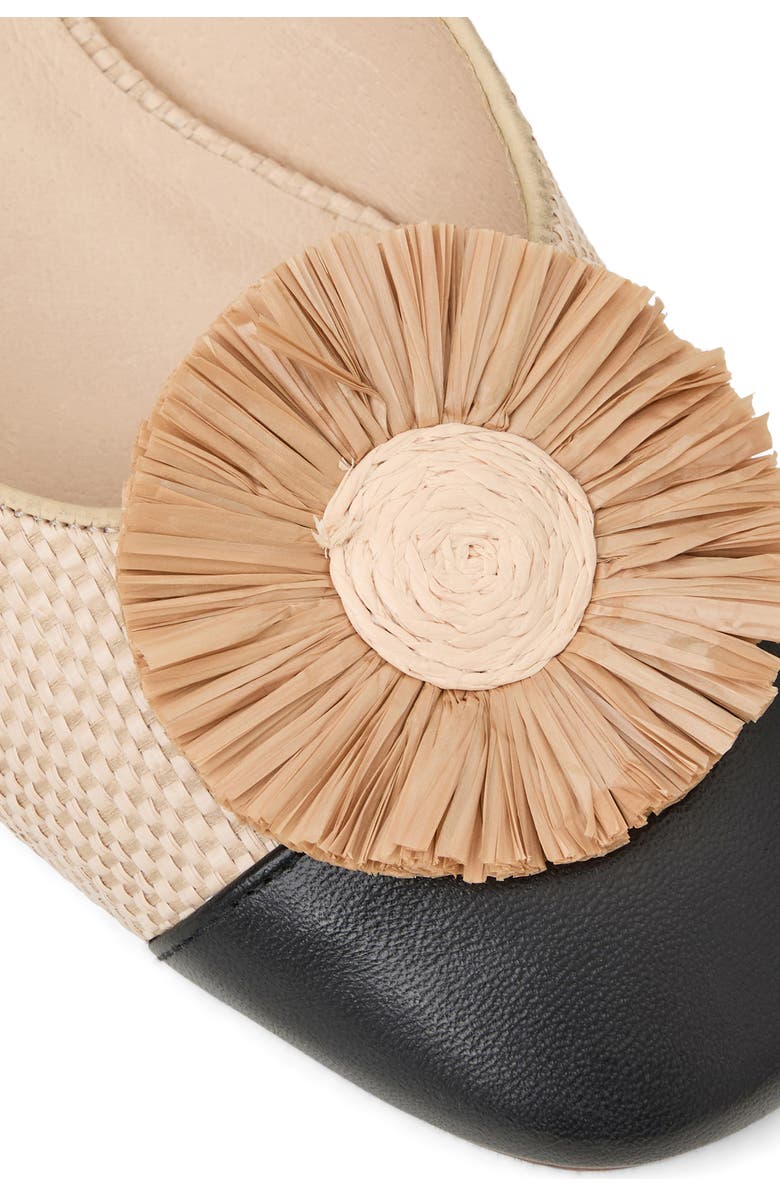 Jack Rogers Tinsley Flat Mule, Alternate, color,