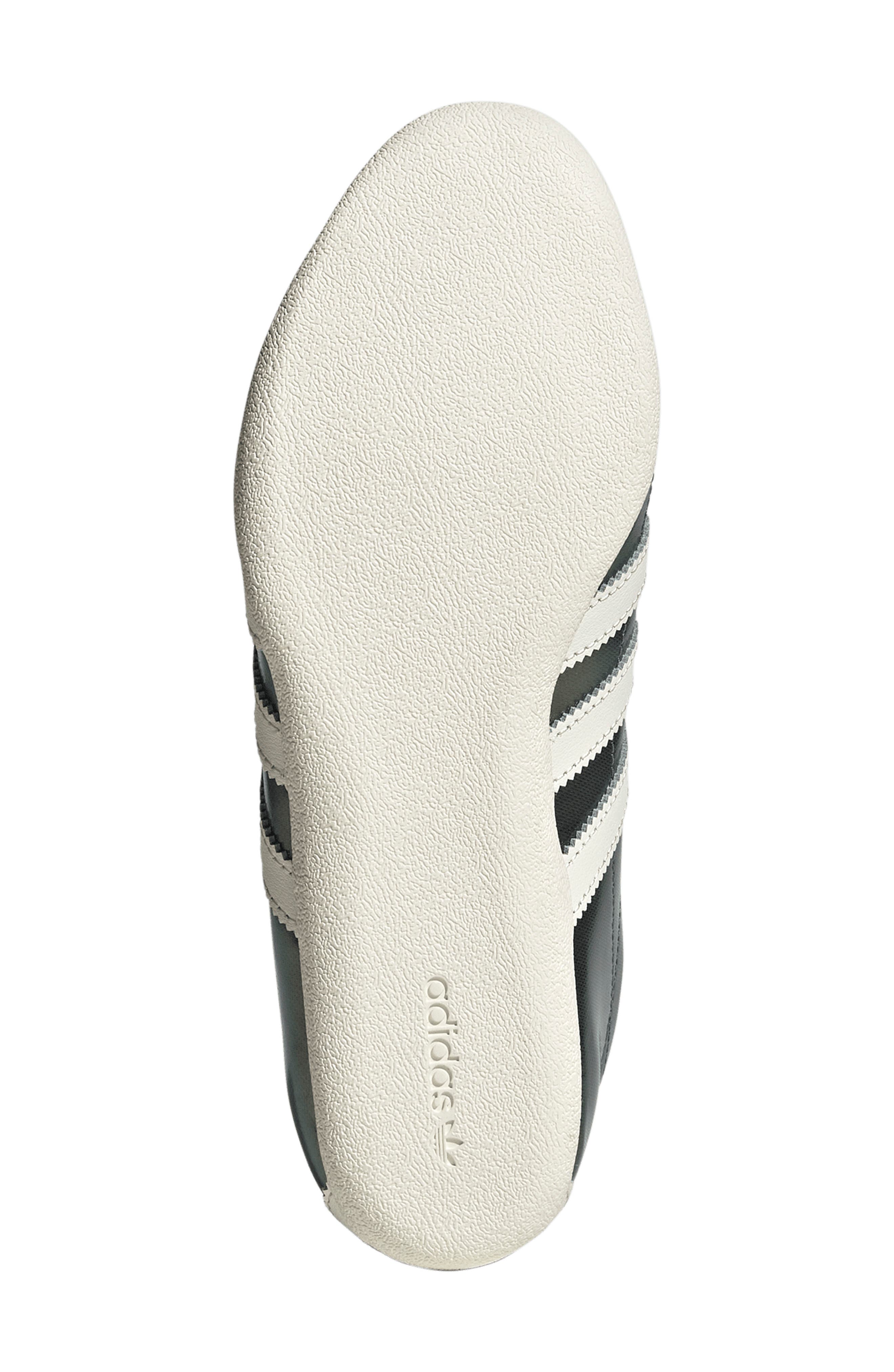 adidas Tokyo Low Top Sneaker, Alternate, color, Black/ Core White/ Off White