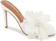Christian Siriano New York Joxa Sandal