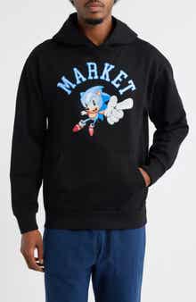 MARKET x Sonic No. 1 Hoodie